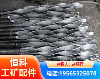 株洲麻花锚杆